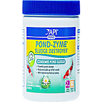 API PondCare Pond-Zyme Sludge Destroyer