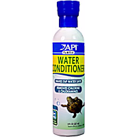 API Turtle Water Conditioner