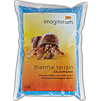 Imagitarium Blue Hermit Crab Sand
