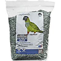 So Phresh 10L Paper Bird Litter