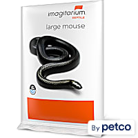 Imagitarium Frozen Large Mouse