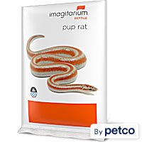 Imagitarium Frozen Pup Rat