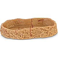 Imagitarium Marbled Reptile Dish
