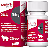 Galliprant 100 mg for Dogs