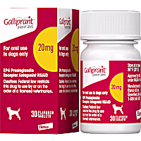 Galliprant 20 mg for Dogs