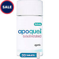 Apoquel 3.6 mg