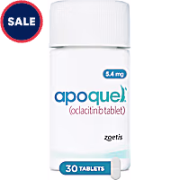Apoquel 5.4 mg