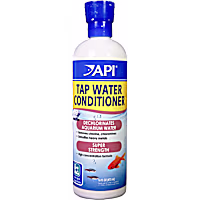 API Tap Water Conditioner