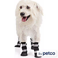 YOULY The Adventurer Water-Resistant All-Weather Dog Boots