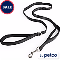 YOULY Shock Absorbing Dog Leash