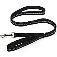 YOULY Reflective 2-in-1 Dog Leash