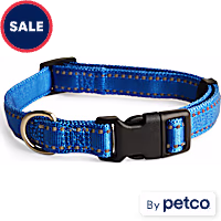 YOULY Reflective Dog Collar