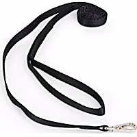 YOULY Black Cat Leash