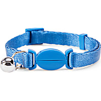 YOULY The Classic Breakaway Kitten & Cat Collar