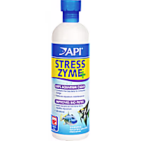 API Stress Zyme