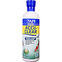 PondCare Accu-Clear Pond Clarifier