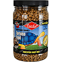 Rep-Cal Natural Tortoise Food