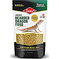 Rep-Cal Natural Juvenile Bearded Dragon Food