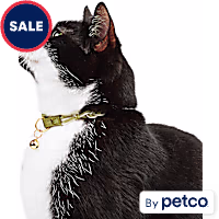YOULY Rope Macrame Cat & Large Cat Collar