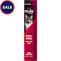 Nulo MedalSeries Tuna & Crab Puree Wet Cat Food