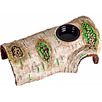 Zilla Rapid Sense Poplar Log
