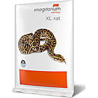 Imagitarium Frozen XL (Jumbo) Rat