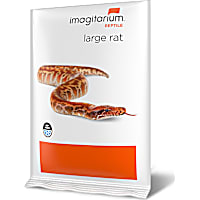 Imagitarium Frozen Large Rat