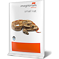 Imagitarium Frozen Small Rat