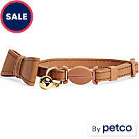 YOULY Preppy Kitten Collar
