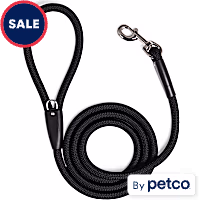 YOULY Rope Dog Leash