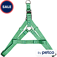 YOULY Adjustable Dog Harness