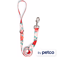 YOULY Hawaiian Dog Leash
