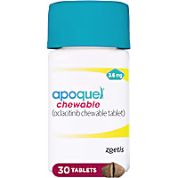 Apoquel Chewable 3.6 MG RX Tablets for Dogs