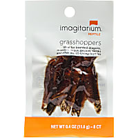 Imagitarium Grasshoppers