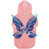 YOULY Butterfly Wing Pet Hoodie