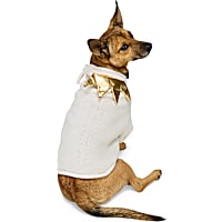 YOULY Crown Pet Sweater