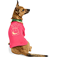 YOULY Moon Pet T-Shirt
