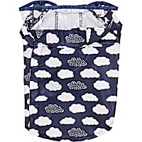 YOULY Cloud Pet Raincoat