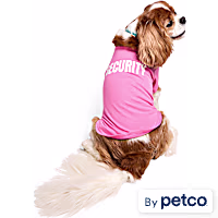 YOULY Security Dog T-Shirt