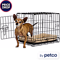 EveryYay 1-Door Dog Crate