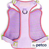 YOULY Tactical Service Dog Harness