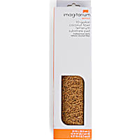 Imagitarium Coconut Fiber Terrarium Substrate Pad
