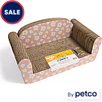 EveryYay Couch Cardboard Scratch for Cats
