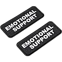 YOULY Emotional Support Patch for Tactical Harness