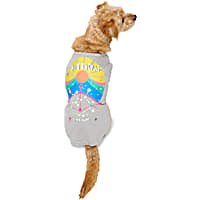 YOULY Sagittarius Zodiac Sign Pet T-Shirt