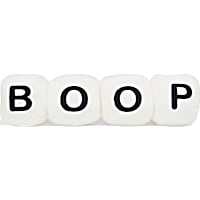 YOULY BOOP Plush Build & Play Slide-On Dog Toy