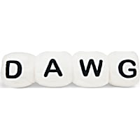 YOULY DAWG Plush Build & Play Slide-On Dog Toy
