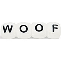 YOULY WOOF Build & Play Slide-On Dog Toy