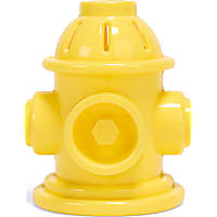 YOULY Fire Hydrant Build & Play Slide-On Dog Toy