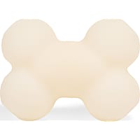YOULY Bone Build & Play Slide-On Dog Toy